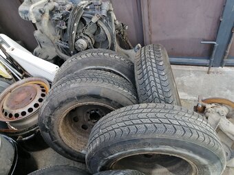 W golf 1.9tdi - 4. - 3