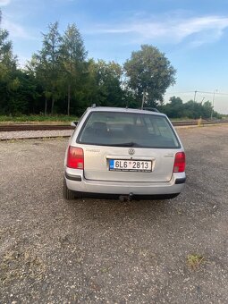 Passat 1.9tdi 85kw 4motion - 3