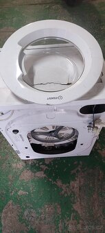 Indesit BWSA 61353 W EU na náhradní díly. - 3