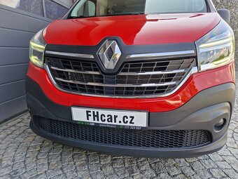 Renault Trafic 2,0 DCI, 107 KW - 3