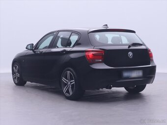 BMW Řada 1 2,0 120d 135KW Sport Xenon (2012) - 3
