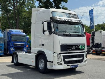 Volvo FH13 500 XL FULL SPOILER EEV (2690) - 3