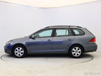 VW Golf VI 1.6 TDI - závada na palivu - 3