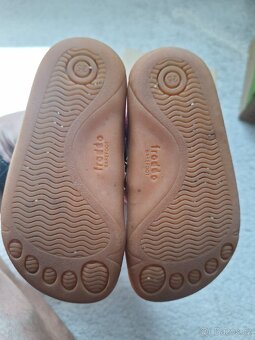 Froddo barefoot vel.25 - 3