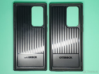 Pouzdro Galaxy S22 Ultra OtterBox Symmetry - 3