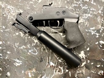 R&R Badger Mikro - 3