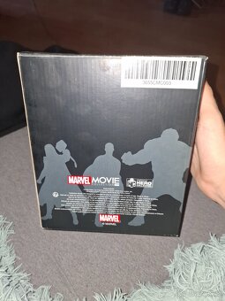 Hulk Marvel sběratelská figurka - 3