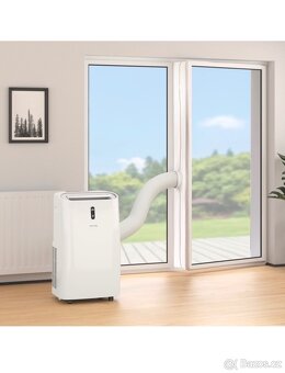 SIGURO AC-F180W Breeze 12 - 3