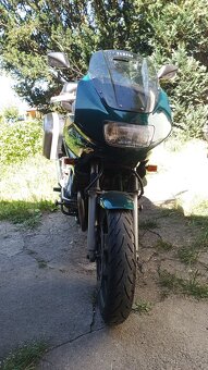 Yamaha XJ 900 S - 3