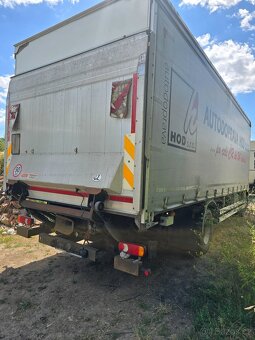 DAF LF 220 EURO 6 R.V 2015 NÁHRADNÍ DÍLY - 3