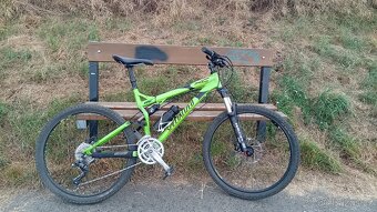 Specialized Fsr Xc pro - 3