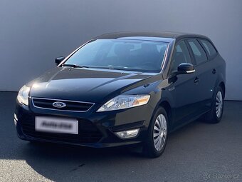Ford Mondeo 2.0 TDCi , 103 kW nafta, 2011 - 3