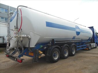 Spitzer SK 2460 CAL, 60m3 - 3