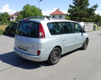 Renault Espace 2.2 DCI 110 kW rv 2005 7-míst - 3