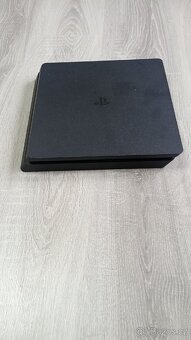 PlayStation 4 Slim 500gb - 3
