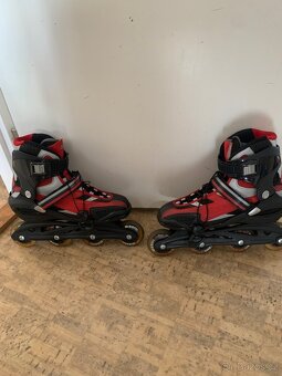 Inline brusle ROCES S102 - 3