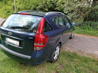 Ceed 1.6.crdi 85kw - 3