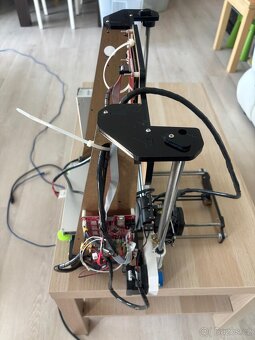 3D Tiskárna Anet A8 - 3
