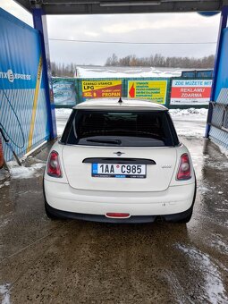 Mini one - 1.4 55kW - 2010 - 3