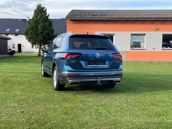 Volkswagen Tiguan - 3