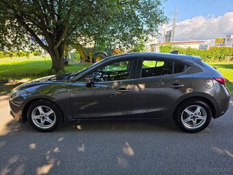 MAZDA 3 2.2D-150 SKYACTIVE CHALLENGE - 3