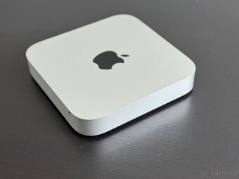  APPLE MAC MINI 2014 1.4 GHz i5 4GB RAM 250GB SSD HDMI - 3