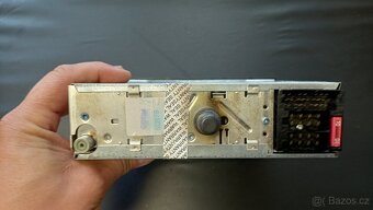 Autorádio Vw Gamma Blaupunkt - 3