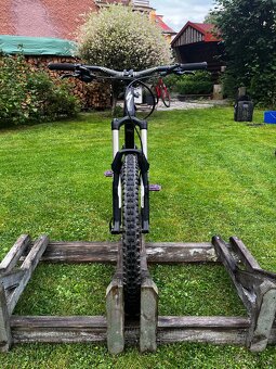 Specialized Stumpjumper FSR comp Evo M 2015 - 3