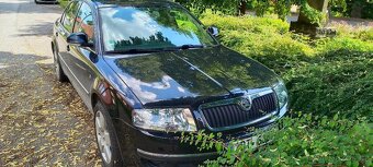 Škoda Superb 1 2.5tdi 120kw. - 3