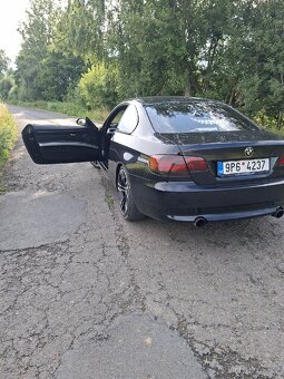 Bmw e92 ..3serie. Benzin 2.5L. 160kw ...2008 rok - 3