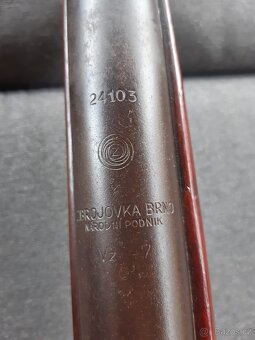 Vzduchovka vz 47 - 3