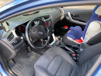 Ceed 1,6 CRDi - 3