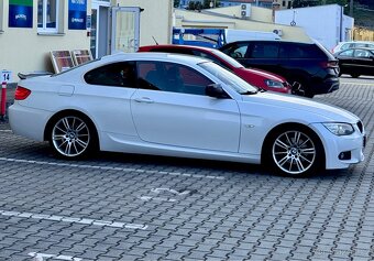 BMW E92 - 3