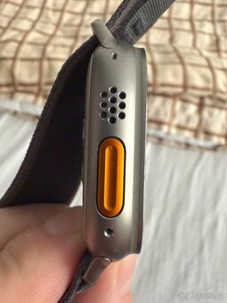 Apple watch Ultra 1. generace - 3