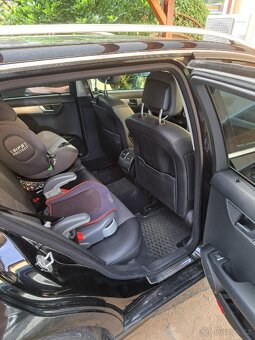 Mercedes Benz w204 - 3