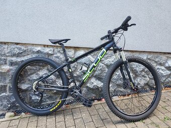 Scud 27,5 horské kolo 15" - 3