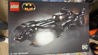 Prodej vyřazených LEGO setů - 3