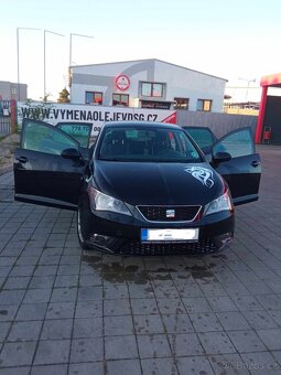 Seat Ibiza 2013 1.2 TSi 63 Kw 178000km - 3