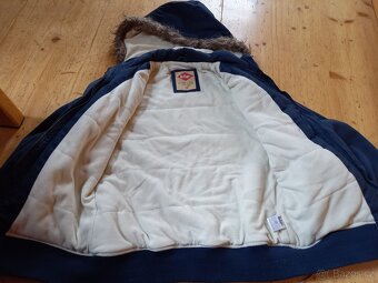 bunda parka - 3