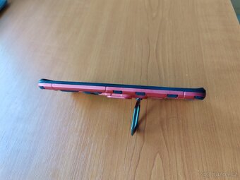 Odolné pouzdro s "prstýnkem" pro Huawei Mate 20 Pro - 3