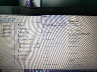 HP probook 4520s - 3