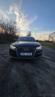 Audi A6 C7 Limousine 2.0tdi 140kw - 3