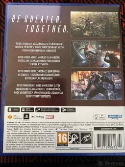 Spider-Man 2 PS5 - 3