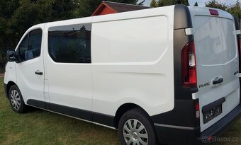 Renault Trafic 2,0 Blue dCi 120 - 3