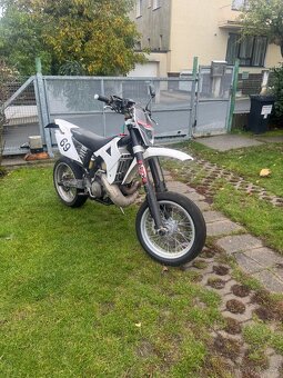 Gas gas ec 300 - 3