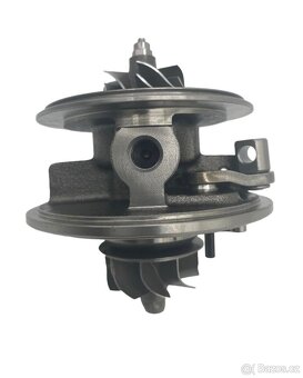 Nový střed turba KKK BV39 (1.9 / 2.0 TDI) - 3