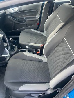 Ford Fiesta 1.25 EcoBoost - 3
