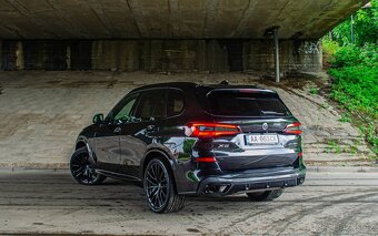 BMW X5 30d Xdrive mHEV A/T 2023 - 3