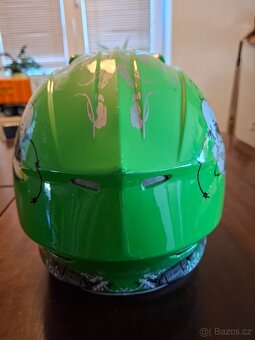 Nitro xTreme L55-56 - 3