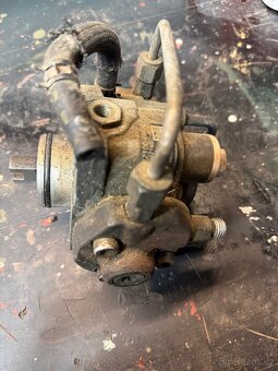 Naftové čerpadlo - 3